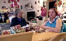 Hartz und herzlich - Tag für Tag Benz-Baracken | TV-Programm von RTLZWEI