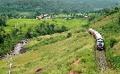Auf schmaler Spur durch Indien | TV-Programm von 3sat