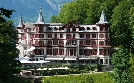 Schweizer Hotelgeschichten | TV-Programm von 3sat