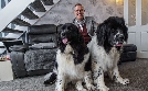 Hunde außer Kontrolle - Ein Coach für alle Felle | TV-Programm von SAT.1 Gold