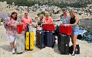 Die Urlauber - Auf die Koffer, fertig, los! | TV-Programm von VOX