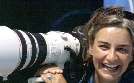 Den Menschen im Fokus - Die Kriegsfotografin Anja Niedringhaus | TV-Programm von arte