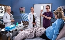 In aller Freundschaft - Die jungen Ärzte | TV-Programm von hr