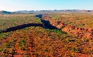 Durch die Rote Wüste Westaustraliens - Karijini-Nationalpark | TV-Programm von phoenix