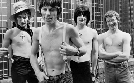 Rod Stewart, Stimme mit Rock und Seele | TV-Programm von arte