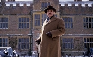 Agatha Christie's Poirot | TV-Programm von ONE HD