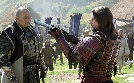 Last Samurai | TV-Programm von RTLZWEI