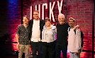 Mittermeiers Lucky Punch Comedy Club | TV-Programm von BR
