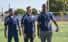 The Rookie | TV-Programm von zdf_neo