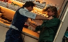 Bullet Train | TV-Programm von SAT.1
