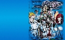 Galaxy Rangers | TV-Programm von ProSieben MAXX
