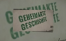 Geheimakte Geschichte | TV-Programm von mdr