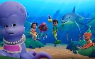 Disney Junior's Ariel | TV-Programm von Disney Channel