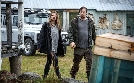 Rebecka Martinsson | TV-Programm von NDR