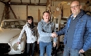 Der Trödeltrupp - Das Geld liegt im Keller | TV-Programm von RTLZWEI