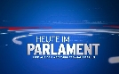 Heute im Parlament | TV-Programm von RBB