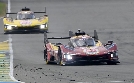 Langstreckenrennen: 24h Von Le Mans | TV-Programm von Eurosport