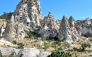 Kappadokien - Im Herzen der Türkei | TV-Programm von arte