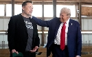 Musk gegen Trump: Machos, Macht, Milliarden | TV-Programm von zdfinfo