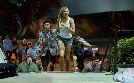 Scouts vs. Zombies - Handbuch zur Zombie-Apokalypse | TV-Programm von ProSieben