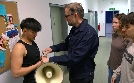 Berlin - Tag & Nacht | TV-Programm von RTLZWEI