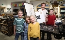 Zeitlos - Schule des Lebens | TV-Programm von DF1