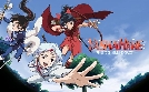Yashahime | TV-Programm von ProSieben MAXX