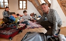 Tiere bis unters Dach | TV-Programm von Das Erste
