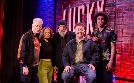 Mittermeiers Lucky Punch Comedy Club | TV-Programm von BR
