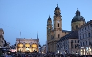 Klassik am Odeonsplatz - Das BRSO mit Franz Welser-Möst und Werke von Sergej Prokofjew und Richard Strauss | TV-Programm von BR