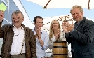 Der Winzerkönig | TV-Programm von RBB
