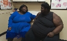 Mein Leben mit 300 kg: Das Wiedersehen | TV-Programm von TLC