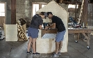 Hometown Makeover - Wir renovieren unsere Stadt | TV-Programm von sixx