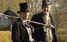 Nils Holgerssons wunderbare Reise | TV-Programm von RBB