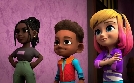 Spidey und seine Super-Freunde | TV-Programm von Disney Channel