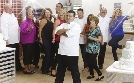 Cake Boss: Buddys Tortenwelt | TV-Programm von TLC