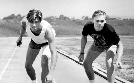 Across the Tracks: Rivalen | TV-Programm von DF1