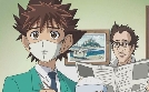 Eyeshield 21 | TV-Programm von ProSieben MAXX