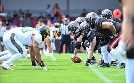 ran Football: European League of Football | TV-Programm von ProSieben MAXX