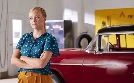 Designed with Love - Mode, Märchen und Manhattan | TV-Programm von DF1