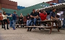 Container Wars | TV-Programm von SPORT 1