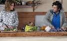 Sanfter Mann sucht Frau | TV-Programm von arte