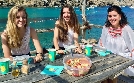 Zu Tisch ... | TV-Programm von arte