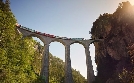 Traumhafte Bahnstrecken der Schweiz | TV-Programm von 3sat