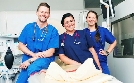 Tierärztin 24/7 | TV-Programm von 3sat