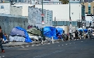 USA extrem: Obdachlos in Los Angeles | TV-Programm von zdfinfo