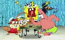 SpongeBob Schwammkopf | TV-Programm von Nickelodeon