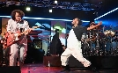 Jazz: Lehmanns Brothers - 54. Internationale Jazzwoche Burghausen 2025 | TV-Programm von ARD alpha HD