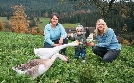 Queer in der Provinz | TV-Programm von tagesschau24