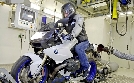 Die Motorradfabrik – Ein Superbike entsteht | TV-Programm von N24 Doku
